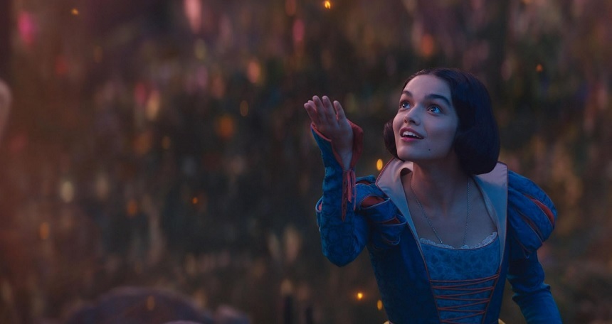 NEWS.ro: Nominalizările la Zmeura de Aur 2026 - „Albă ca Zăpada” şi „Războiul lumilor” al lui Ice Cube conduc cu şase nominalizări, The Weeknd este candidat la titlul de cel mai neinspirat actor