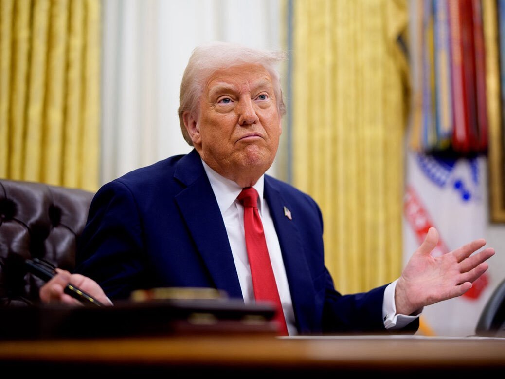 NEWS.ro: „Nu vrei să trăieşti în mintea lui”: dilema diplomaţilor în era Trump - analiză „The Guardian”
