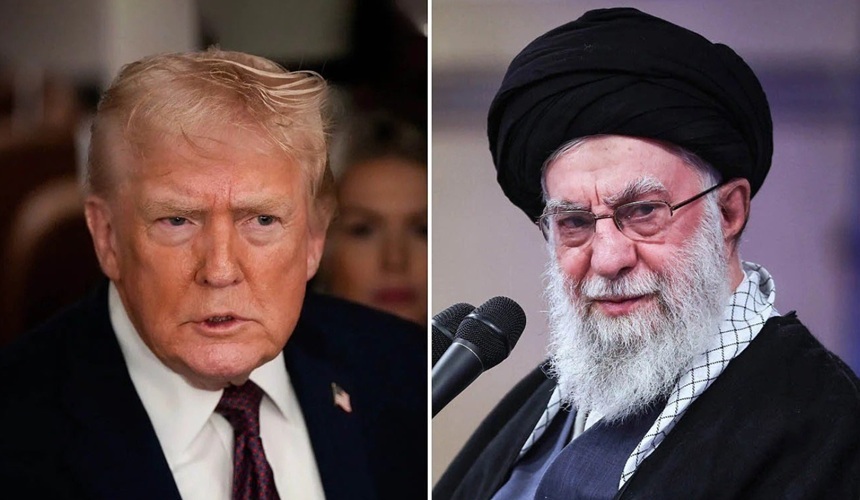 NEWS.ro: NYT dezvăluie că lui Trump i s-a propus ”opţiunea riscantă” a unei infiltrări în Iran