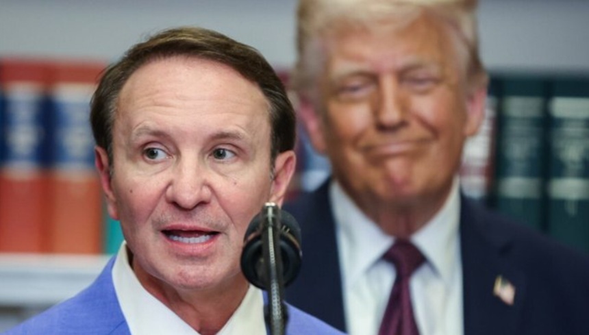 NEWS.ro: O invitaţie a emisarului special al lui Trump pentru Groenlanda, guvernatorul Lousisianei Jeff Landry la cursa anuală a câinilor de tras la sanie, în martie, anulată de operatorul privat de turism care i-a oferit-o, anunţă federaţia groenlandeză. ”Total n