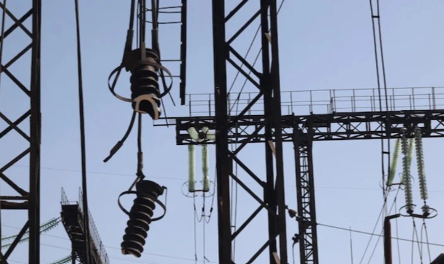 NEWS.ro: Operatorul reţelei electrice din Ucraina anunţă că situaţia energetică s-a înrăutăţit „semnificativ”