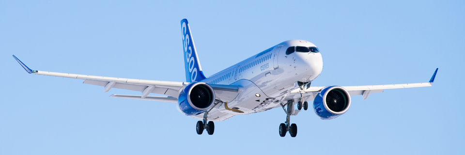 NEWS.ro: Ottawa spune că disputa privind avioanele Bombardier poate fi soluţionată, după scăderea acţiunilor provocată de ameninţările lui Trump