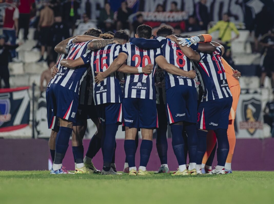 NEWS.ro: Peru: Alianza Lima a suspendat trei jucători în urma unor acuzaţii de abuz sexual