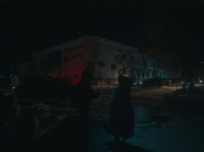 NEWS.ro: Peste 200.000 de gospodării fără curent în regiunea ucraineană Zaporojie ocupată, în urma unui atac ucrainean, anunţă ocupaţia rusă. 386 de localităţi fără curent, anunţă Evgheni Baliţki. 14 oraşe şi 460 de sate fără curent în Herson, anunţă Vladimir Sald