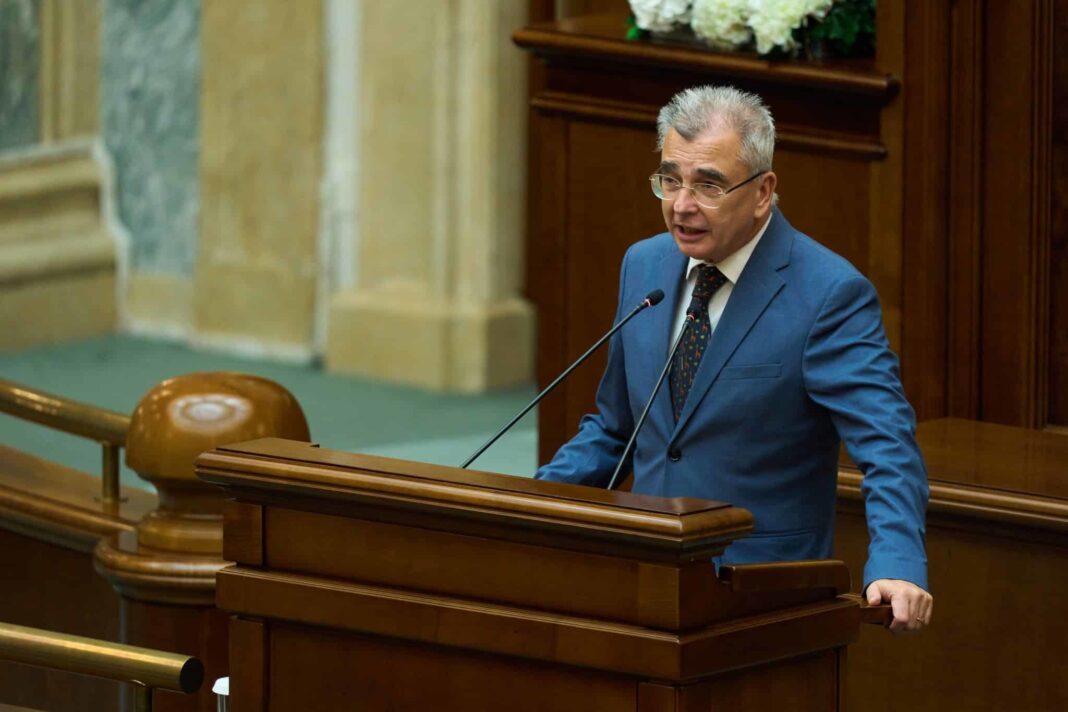 NEWS.ro: Petrişor Peiu (AUR): România, pentru al doilea an consecutiv, pe primul loc la inflaţie în Uniunea Europeană