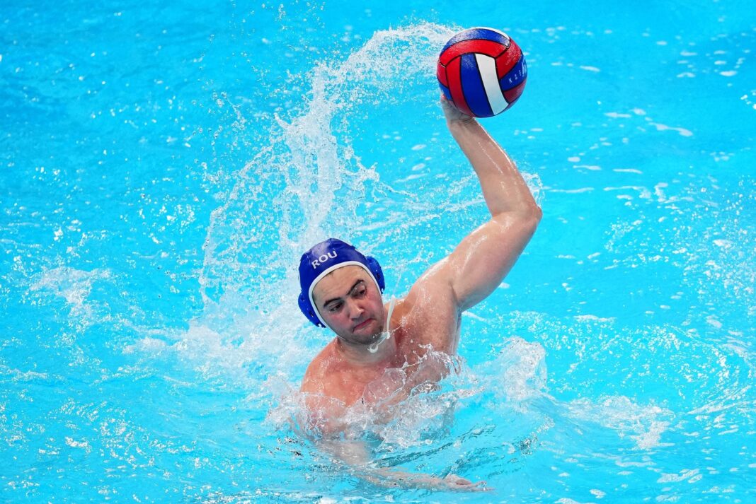 NEWS.ro: Polo: România, eşec cu Muntenegru şi încheie Campionatul European pe locul 8