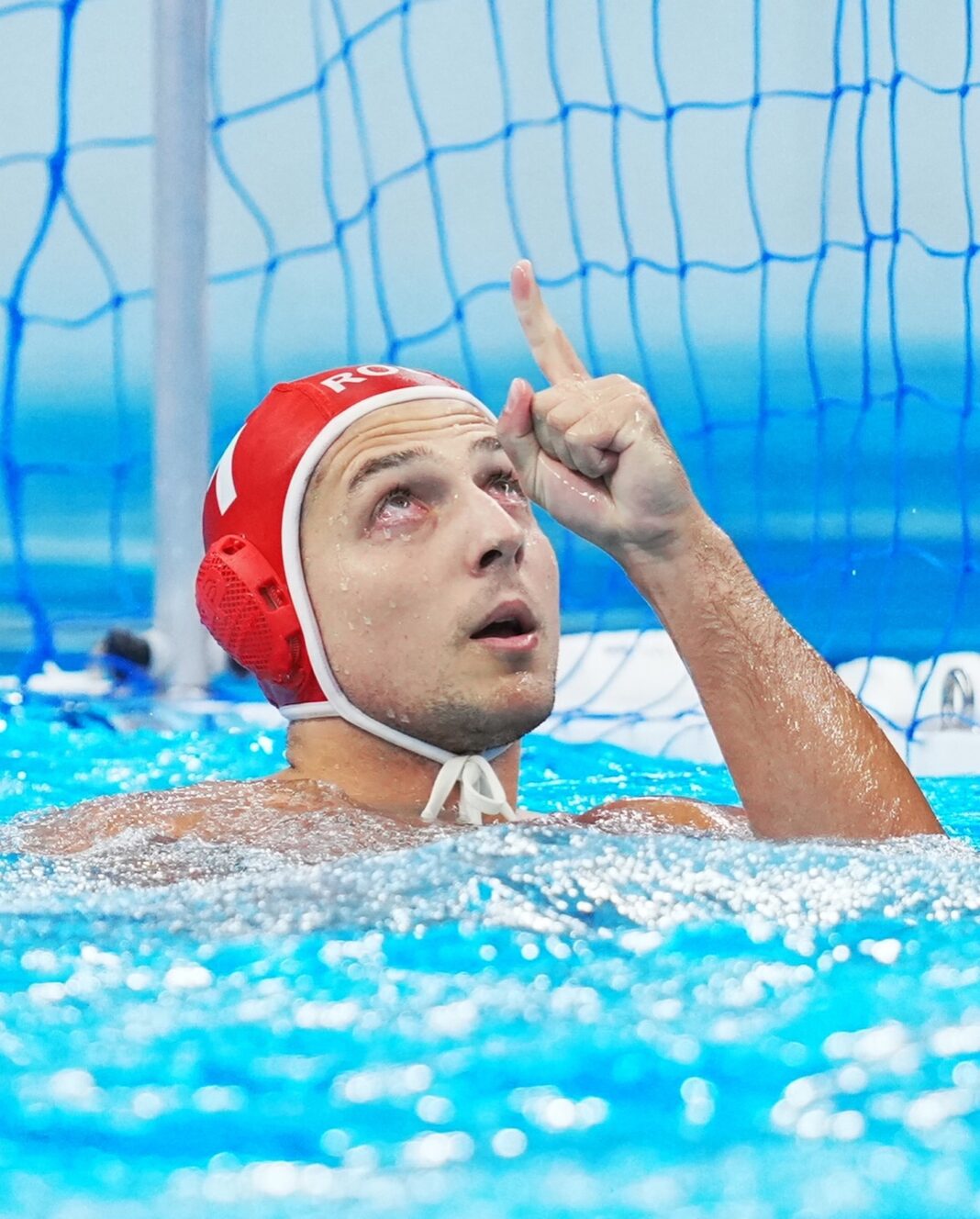 NEWS.ro: Polo: România, victorie cu Georgia şi îşi asigură intrarea în primele opt la Campionatul European