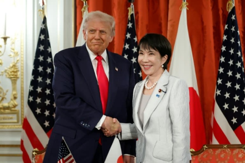 NEWS.ro: Premierul japonez Sanae Takaichi convoacă alegeri legislative anticipate la 9 februarie, pentru a-şi consolida mandatul