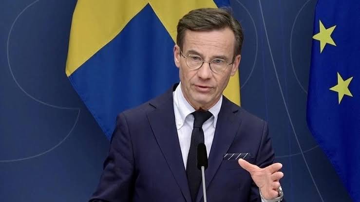 NEWS.ro: Premierul suedez denunţă „retorica ameninţătoare” a Statelor Unite faţă de Groenlanda