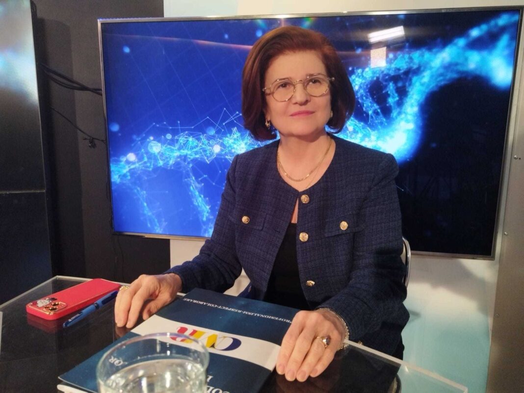 NEWS.ro: Preşedintele Colegiului Medicilor: În medicina de familie există la ora actuală vârsta cea mai înaintată, adică gradul de îmbătrânire în rândul medicilor de familie este de-a dreptul îngrijorător