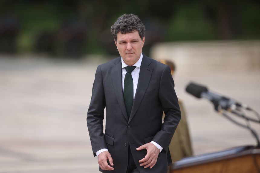 NEWS.ro: Preşedintele Nicuşor Dan participă la manifestările organizate de Ziua Unirii Principatelor la Focşani şi Iaşi/ La Iaşi, niciun lider de partid din coaliţia de guvernare nu va fi prezent la evenimente