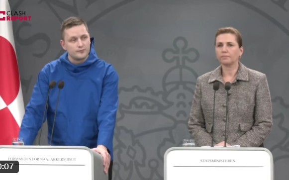NEWS.ro: Prim-ministrul Groenlandei stabileşte „liniile roşii” pentru negocierile cu Washingtonul