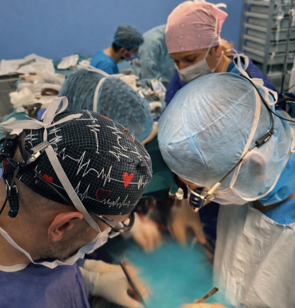 NEWS.ro: Primul transplant de cord din România în 2026, realizat cu succes la Târgu Mureş unui băiat de 19 ani/ Medic: O cursă contra cronometru şi o demonstraţie de profesionalism şi solidaritate/ Condiţiile meteo extreme în care a fost adusă inima din Bucureşti