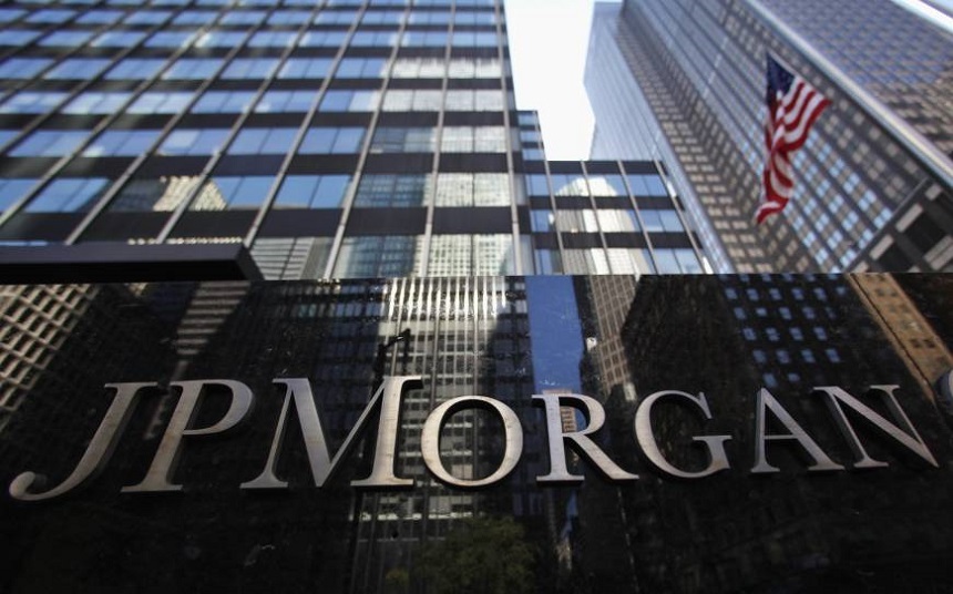 NEWS.ro: Procesul intentat de Donald Trump împotriva JPMorgan evidenţiază escaladarea conflictului cu Wall Street