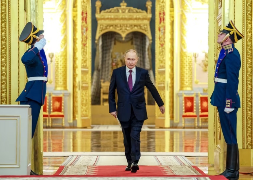 NEWS.ro: Putin, invitat de Trump să facă parte din Consiliul Păcii în Fâşia Gaza, anunţă Kremlinul. Rusia vrea ”să clarifice toate nuanţele” acestei propuneri cu Washingotnul, anunţă Peskov