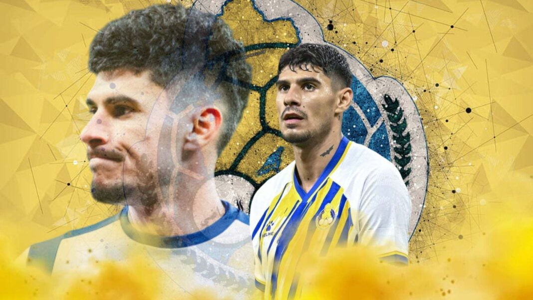 NEWS.ro: Qatar: Florinel Coman a marcat şi Al-Gharafa a câştigat cu 3-2 la Umm-Salal - VIDEO