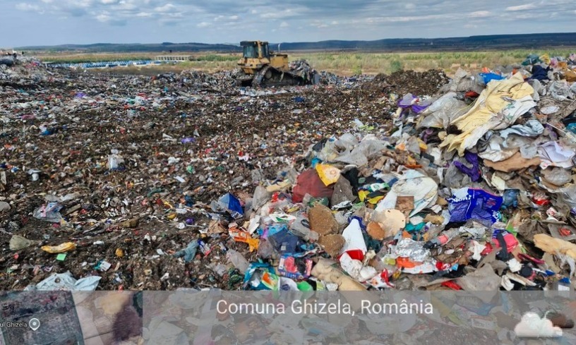 NEWS.ro: Raport al Gărzii de Mediu - Amenzi de aproape 25 de milioane de lei date anul trecut de Garda de Mediu autorităţilor locale pentru gestionarea defectuoasă a deşeurilor