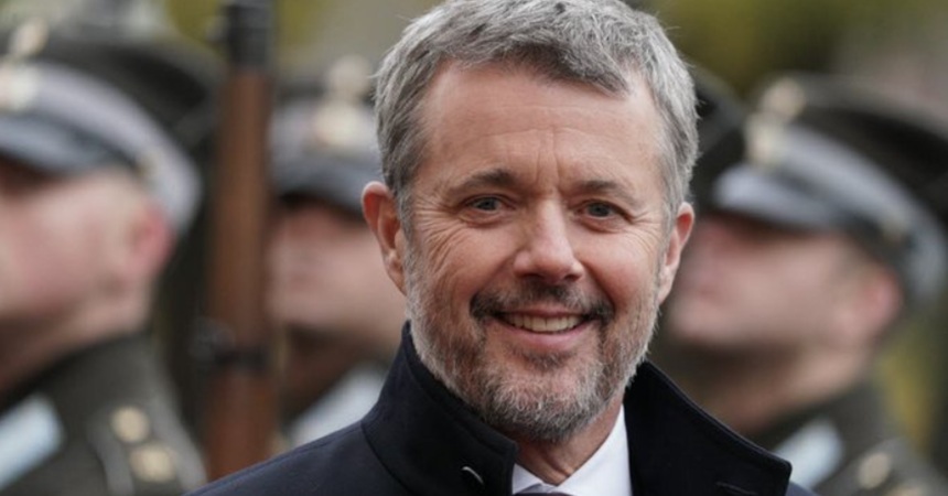 NEWS.ro: Regele Danemarcei Frederik al X-lea se declară ”profund solidar” cu gornlandezii, înaintea unei vizite în Groenlanda, prevăzută la mijlocul lui februarie