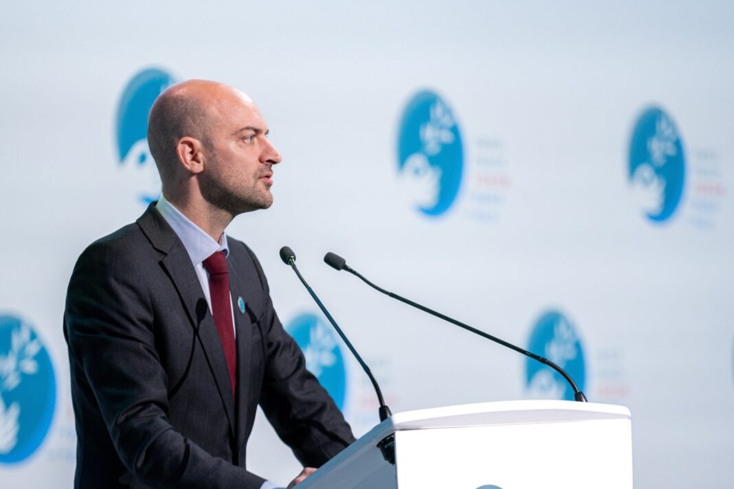NEWS.ro: Replica Franţei la declaraţiile şefului NATO în Parlamentul European: „Europenii pot şi trebuie să-şi asume responsabilitatea pentru propria securitate”