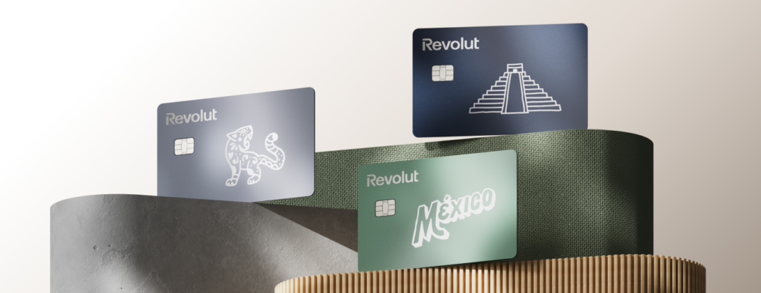 NEWS.ro: Revolut începe să opereze ca entitate bancară completă în Mexic, fiind prima piaţă în afara Europei