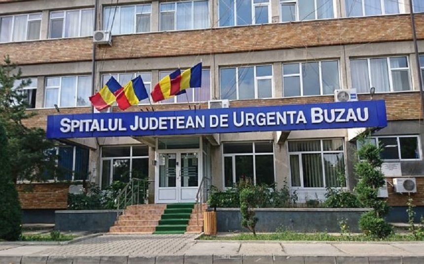 NEWS.ro: Rezultatul necropsiei în cazul tânărului mort la SJU Buzău: decesul a fost cauzat de un tromboembolism pulmonar