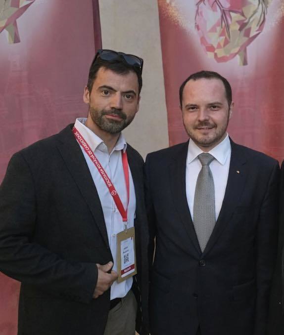 NEWS.ro: Rogobete: Proiectul ROGEN – Dezvoltarea cercetării genomice în România ajunge într-o etapă decisivă/ Datele vor permite dezvoltarea unor scoruri de risc personalizate, care vor sprijini o prevenţie mai eficientă şi intervenţii medicale adaptate