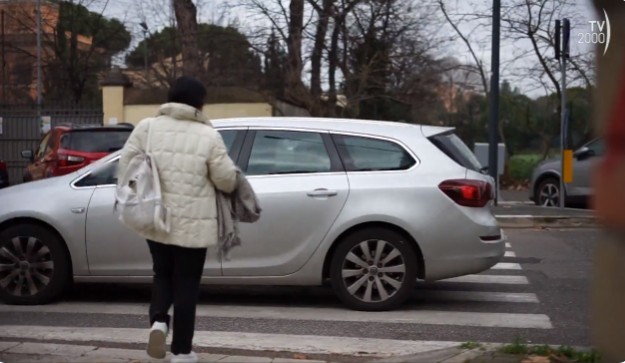 NEWS.ro: Roma limitează viteza maximă în centrul istoric la 30 km/h