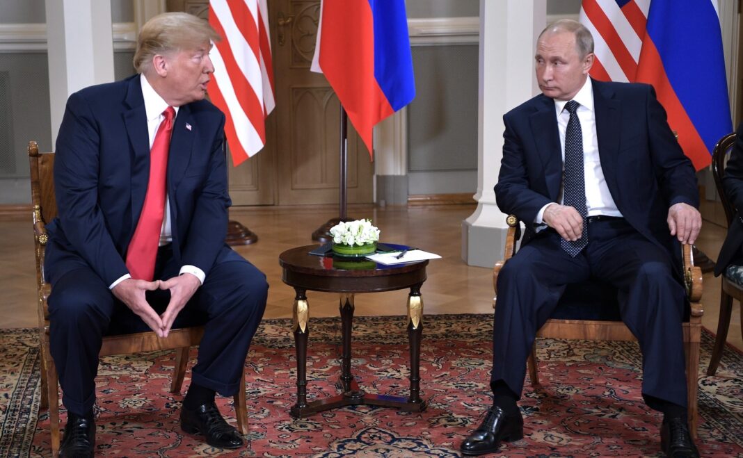 NEWS.ro: Rusia se bucură de divergenţele dintre Trump şi Europa cu privire la Groenlanda, dar are şi motive de îngrijorare