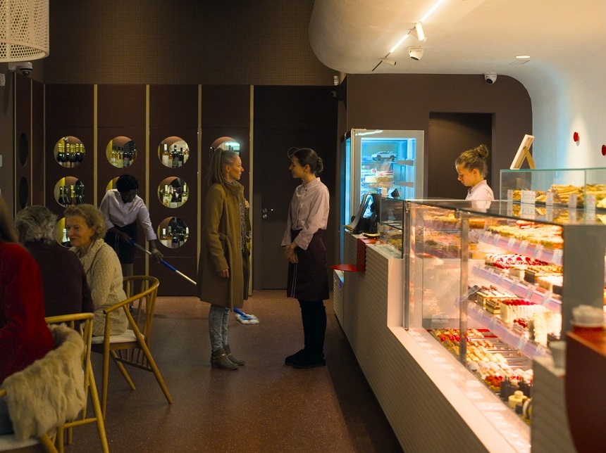 NEWS.ro: Scurtmetrajul 