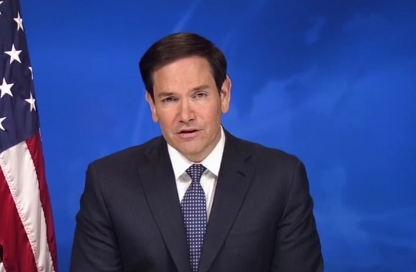 NEWS.ro: Secretarul de Stat Marco Rubio susţine că Maduro a fost arestat pentru a fi judecat în SUA, potrivit unui senator american