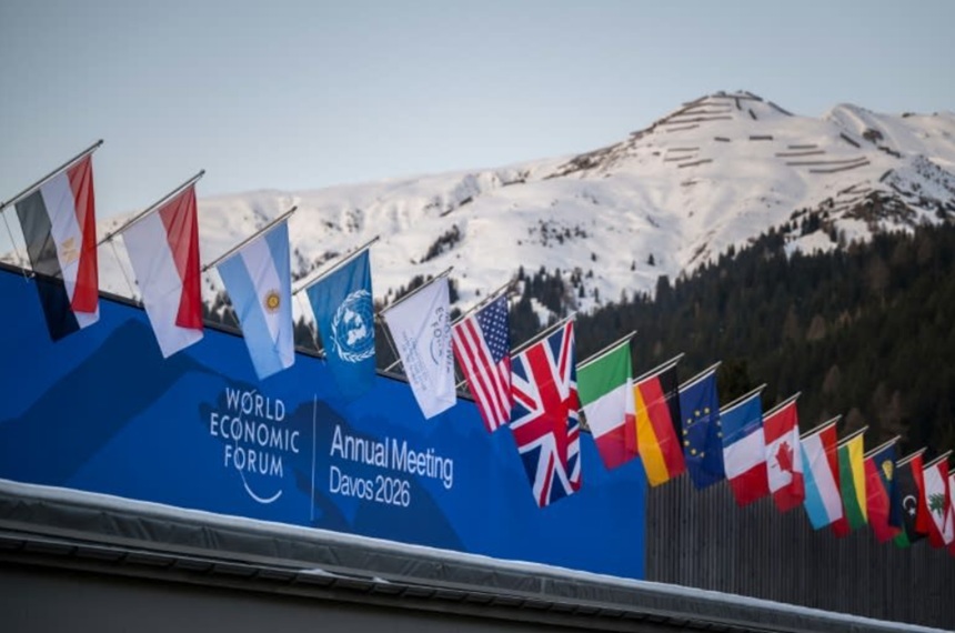NEWS.ro: Secretarul general al ONU Antonio Guterres îşi anulează participarea la WEF, la Davos, din cauza unei ”răceli puternice”