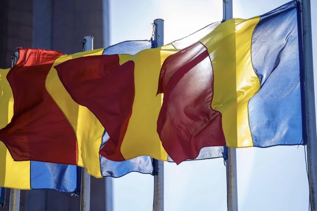 NEWS.ro: Senator liberal, înaintea manifestărilor de la Iaşi de Ziua Unirii: Îi îndemn pe toţi cei care vor fi prezenţi să păstrăm acest moment deasupra oricăror dispute politice, fără injurii, huiduieli şi sloganuri care instigă la ură