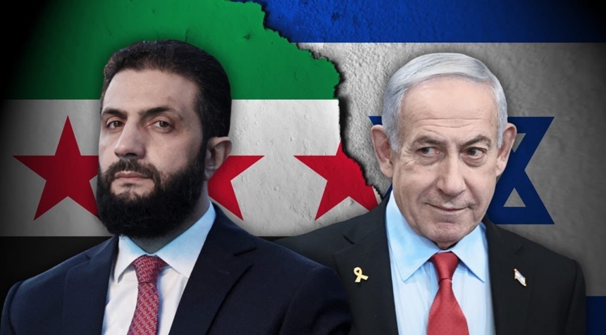 NEWS.ro: Siria şi Israelul urmează să înfiinţeze o structură comună, supervizată de SUA, prin care să împărtăşească informaţii clasificate şi să acţioneze în vederea unei scăderi a tensiunilor între cele două ţări