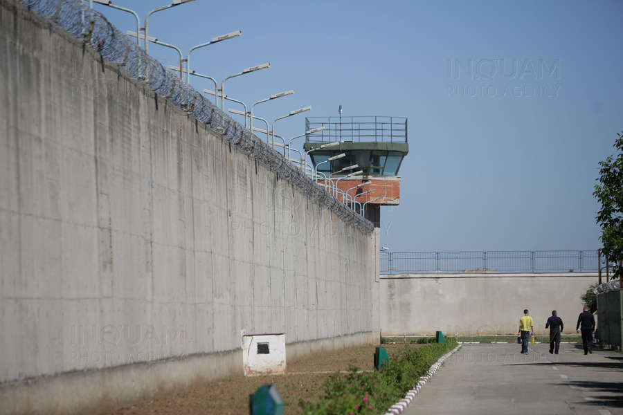 NEWS.ro: SNPP susţine că verificările în cazul turcului închis pentru omor calificat şi evadat la finalul permisiei trebuie făcute „în special” la ANP/ Ce reclamă sindicaliştii