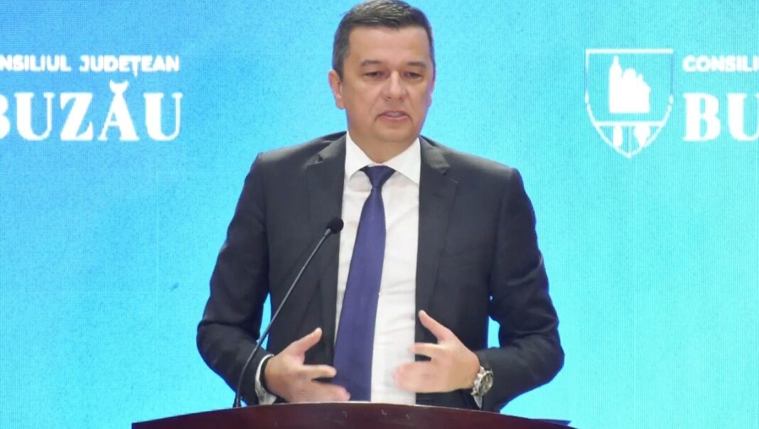 NEWS.ro: Sorin Grindeanu, întrebat dacă va fi schimbat ”lăutarul”, aluzie la premierul Ilie Bolojan: Dacă va fi nevoie, da