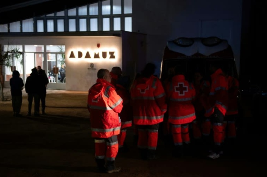 NEWS.ro: Spania urmează să aducă un omagiu naţional victimelor tragediei feroviare de la Adamuz, soldată cu 43 de morţi, la 31 ianuarie, la Huelva, în Andaluzia
