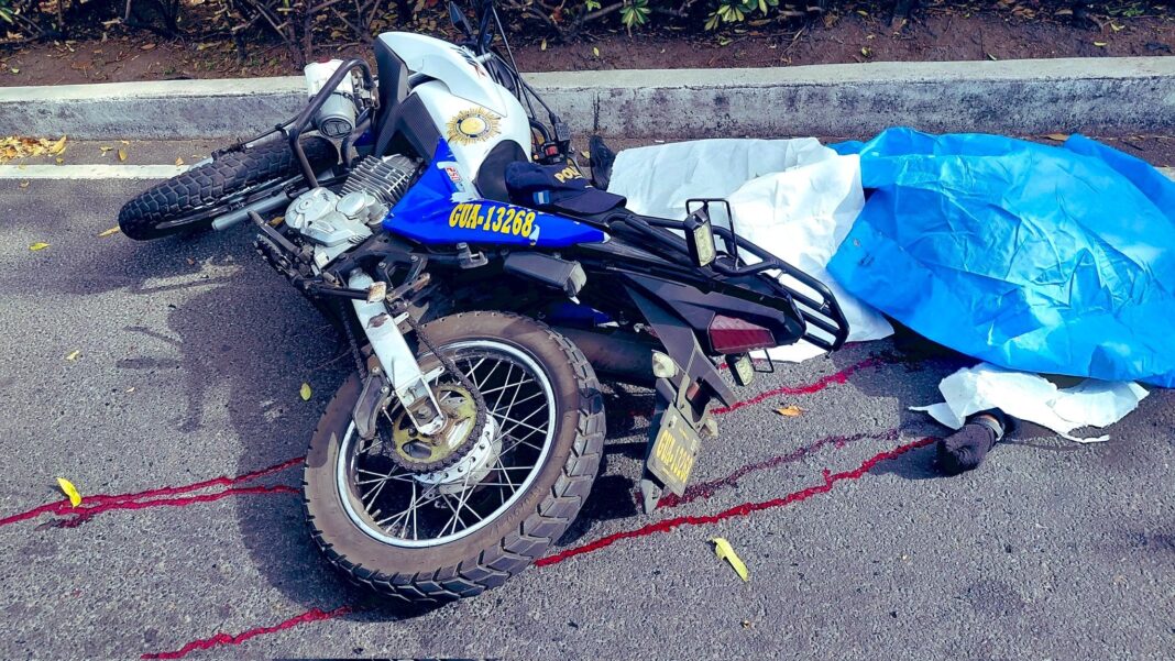 NEWS.ro: Stare de asediu în Guatemala după uciderea a opt poliţişti de către bande