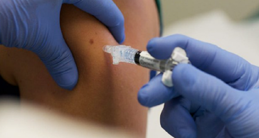NEWS.ro: Statele Unite reduc numărul vaccinurilor recomandate pentru copii