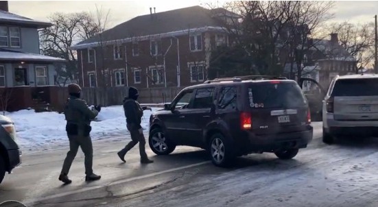 NEWS.ro: Statul Minnesota dă în judecată administraţia Trump din cauza acţiunilor poliţiei federale pentru imigraţie