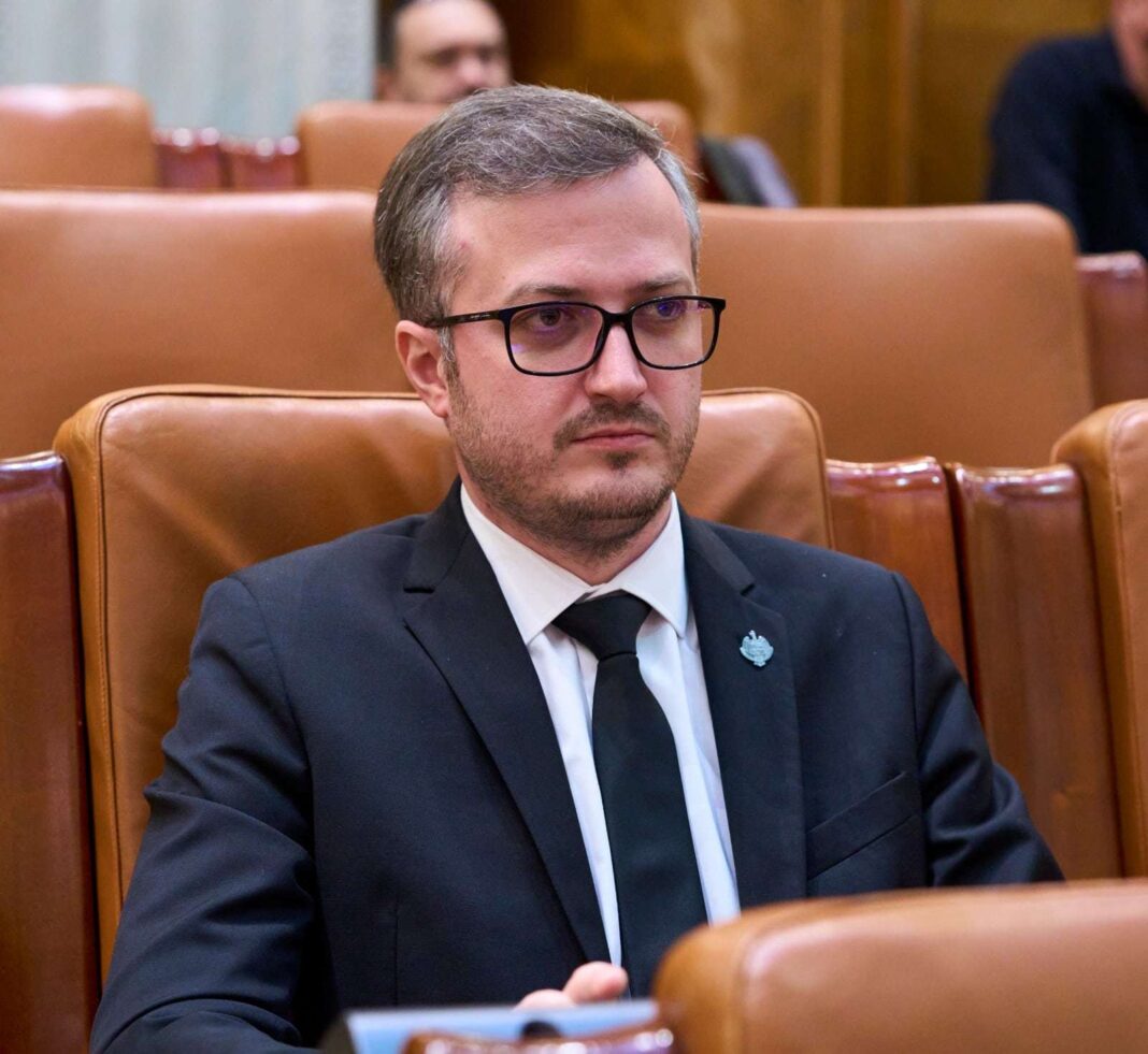 NEWS.ro: Ştefăniţă Avrămescu (AUR) cere verificări ale Corpul de Control al Ministerului Sănătăţoii la Spitalul Judeţean Buzău: Lămurirea rapidă şi transparentă a acestui caz este esenţială