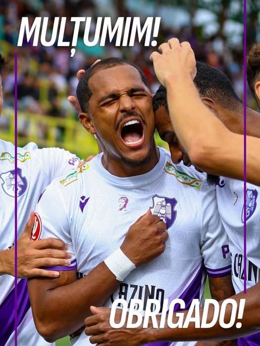 NEWS.ro: Superliga: FC Argeş anunţă transferul lui Caio Martins la FC Riga