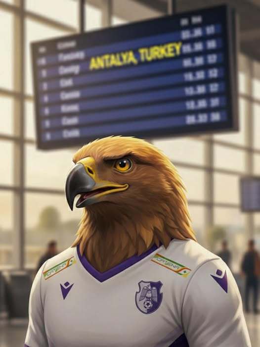 NEWS.ro: Superliga: FC Argeş s-a reunit şi a plecat în cantonament în Antalya