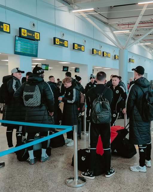 NEWS.ro: Superliga: Jucătorii Universităţii Cluj au plecat într-un cantonament de zece zile în Antalya