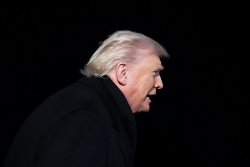NEWS.ro: ”Tăceţi din gură!” şi vindeţi Groenlanda, le transmite senatorul republican Lindsey Graham liderilor europeni, ”dacă au o jumătate de creier”, după discursul lui Trump la Davos