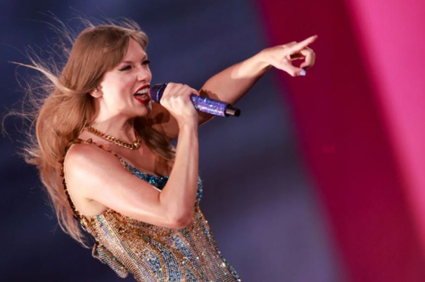 NEWS.ro: Taylor Swift devine a doua cea mai tânără persoană inclusă vreodată în Songwriters Hall of Fame