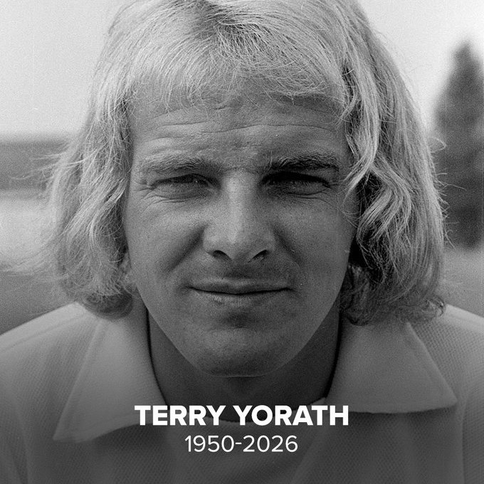 NEWS.ro: Terry Yorath, fost mijlocaş şi selecţioner al Ţării Galilor, a murit la 75 de ani