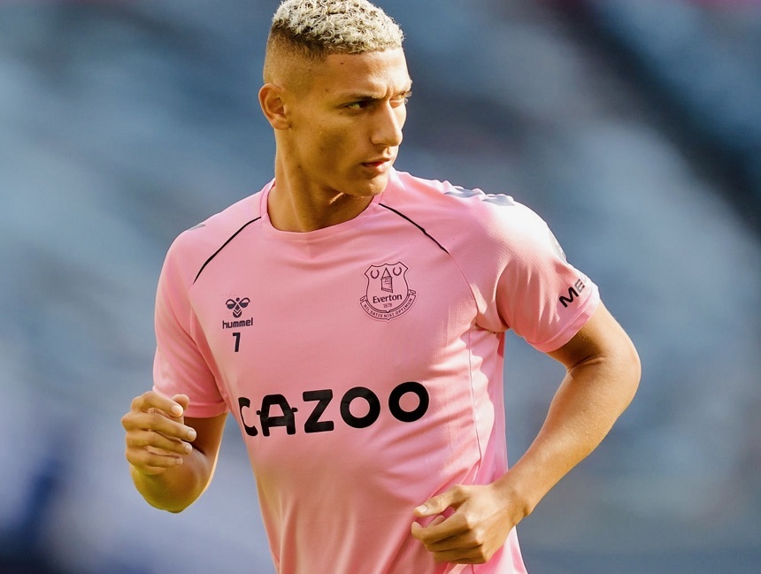 NEWS.ro: Tottenham: Accidentat la ischiogambieri, Richarlison va fi indisponibil două luni