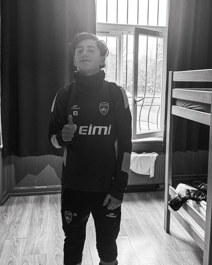 NEWS.ro: Tragedia de la Crans-Montana: Fiul unui conducător de la FC Sochaux a murit la doar 14 ani