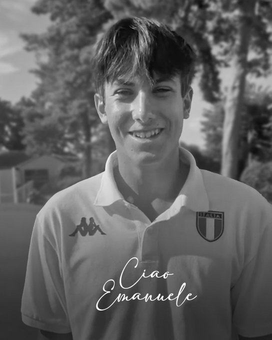 NEWS.ro: Tragedia de la Crans-Montana: Prima victimă identificată - Emanuele Galeppini, un tânăr jucător de golf de doar 16 ani