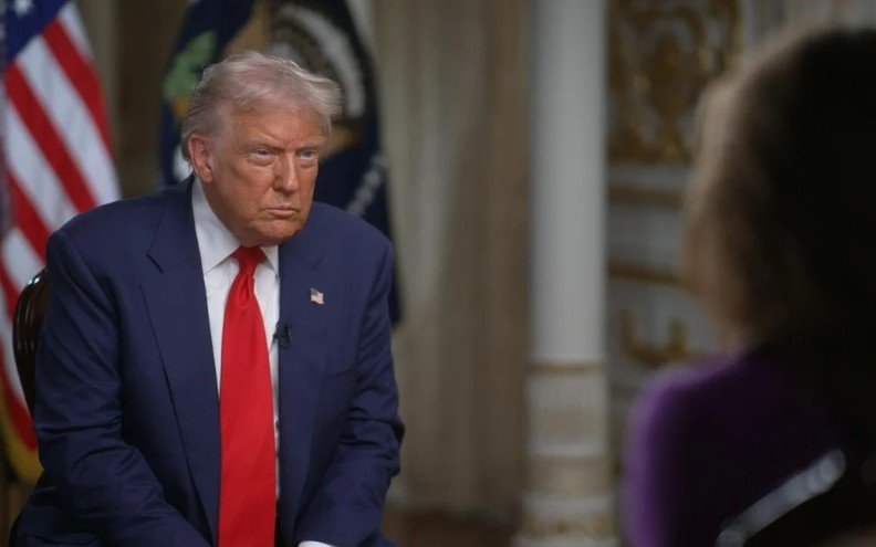 NEWS.ro: Trump a lăudat trupele britanice după ce a stârnit indignare cu comentariile sale care minimalizau rolul NATO în Afganistan